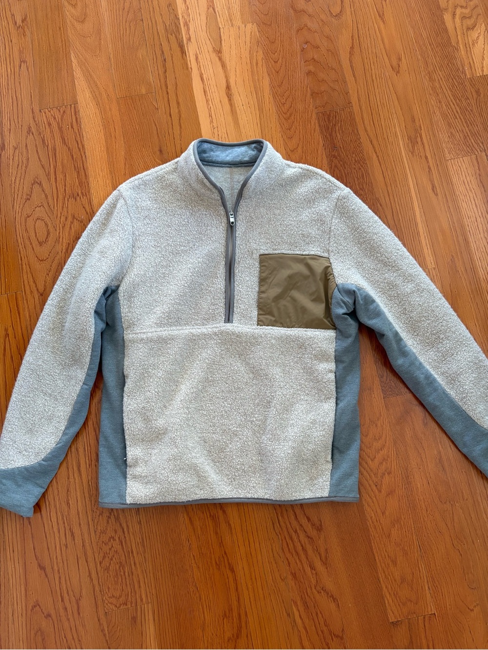Lululemon Pyle Pullover